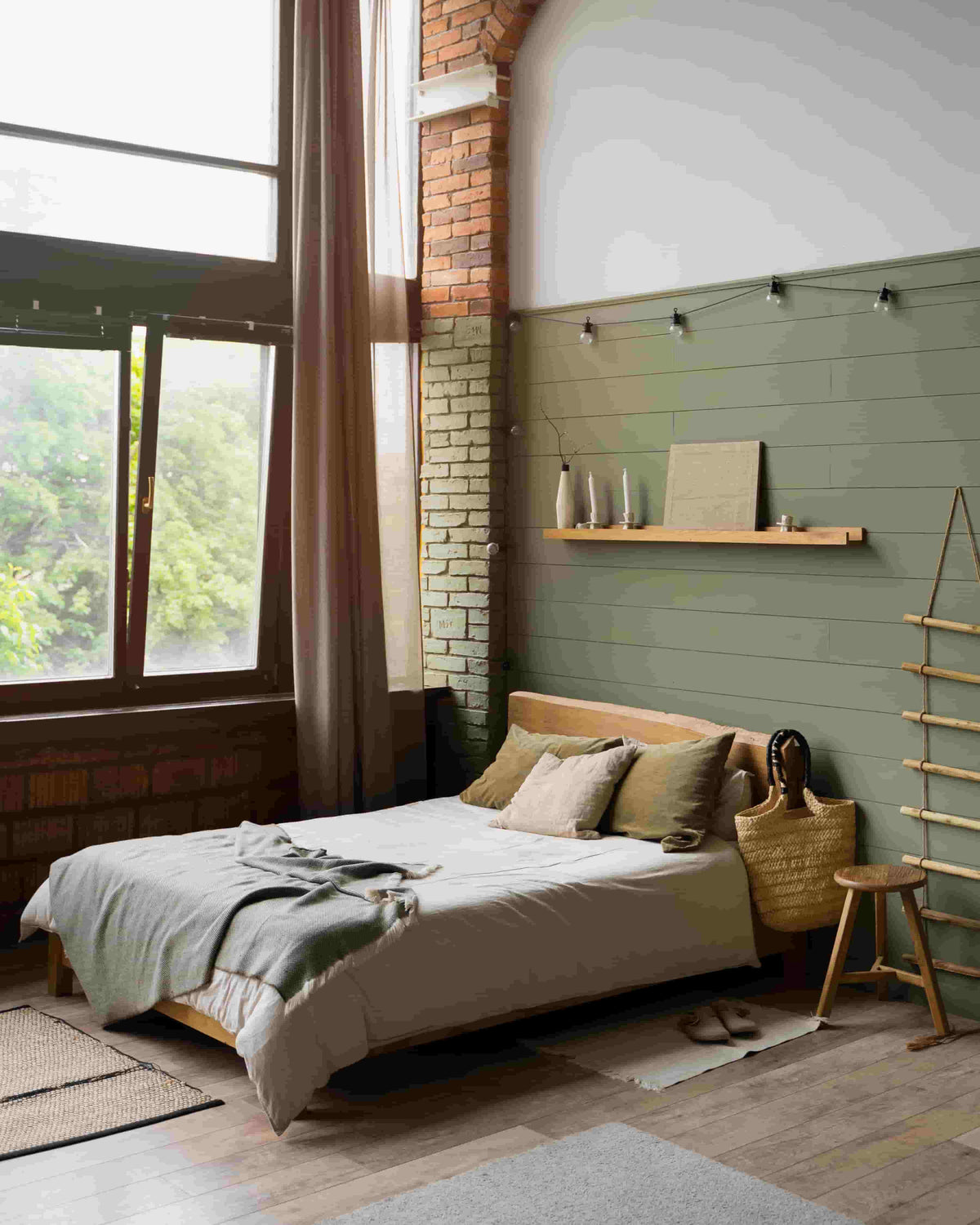 2024 Bedroom Trends