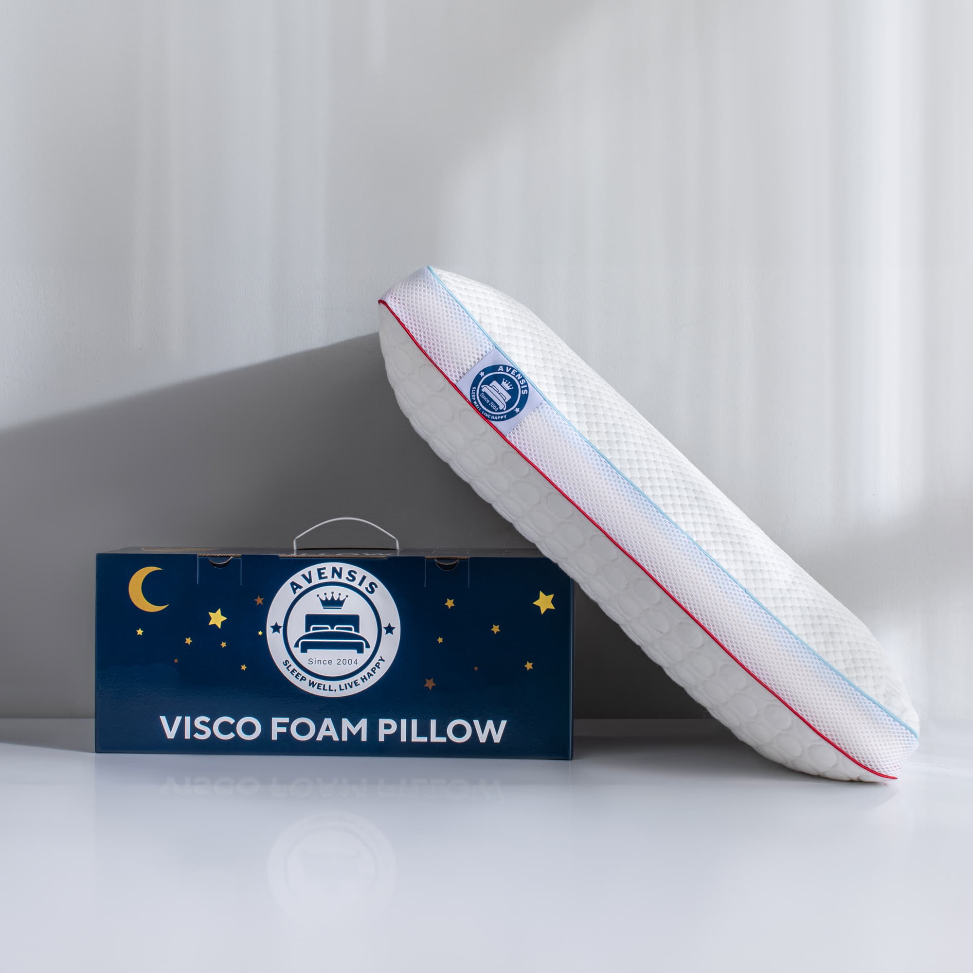 Win-sum memory foam pillow Main Image